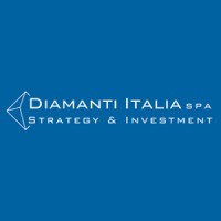 Diamanti Italia S.p.A. logo - Similar company to Yondor Diamonds