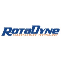 RotaDyne México logo - Similar company to Simko. S.A.