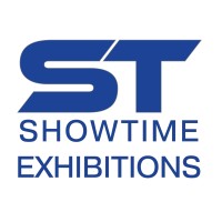 SHOWTIME EXHIBITIONS LTD logo - Similar company to Purple Creative Events