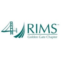 RIMS Golden Gate Chapter logo - Similar company to Tamarack Mgmt