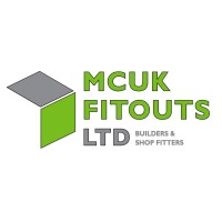 MCUK Fitouts Ltd logo - Similar company to Ridings