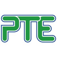 PTE Co., LTD logo - Similar company to Lotus Packaging Company