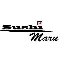 Sushi Maru logo - Similar company to Naili Group