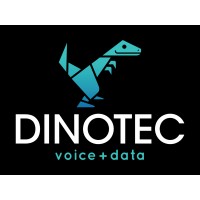 DINOTEC Voice + Data logo - Similar company to Mycelium It