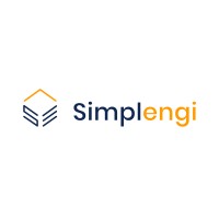 Simplengi Engineering logo - Similar company to Hc Structural Engineering Inc
