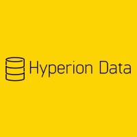 Hyperion Data logo - Similar company to Gulp