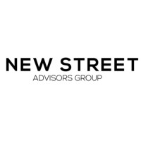 New Street Advisors Group logo - Similar company to Trivector Research