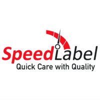 SpeedLabel logo - Similar company to Advanced Print Technologies