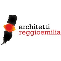 Ordine degli Architetti di Reggio Emilia logo - Similar company to Cuadro | Digital Content Studio
