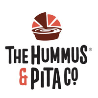 The Hummus and Pita Co. logo - Similar company to Yamba Hummus