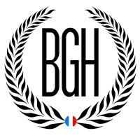 BG HOLDING logo - Similar company to Prohi'Mobile - Bar Mobile & Événementiel