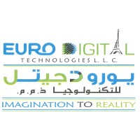 Euro_Digital_Technologies logo - Similar company to Serenity Properties
