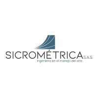 SICROMETRICA SAS logo - Similar company to Frío Aire S.A.S