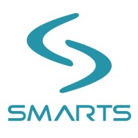 Smarts logo - Similar company to Tv Sat