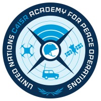 United Nations C4ISR Academy for Peace Operations logo - Similar company to Hku Arts Technology Lab