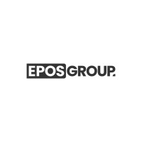 Epos Group logo - Similar company to A13 Content