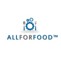 ALLFORFOOD S.R.L. logo - Similar company to Chefline.It