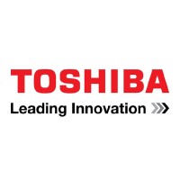 Toshiba North West logo - Similar company to Toshiba Tech Sa