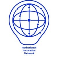 Netherlands Innovation Network Sweden logo - Similar company to Embassy Of The Kingdom Of The Netherlands In Sweden