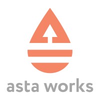 Asta Works logo - Similar company to Messina Technology Solutions, Llc