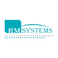 RM Systems logo - Similar company to Rm Systems Ltd.
