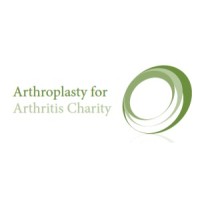 Arthroplasty for Arthritis Charity logo - Similar company to Spine Solutions, Inc.
