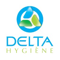 DELTA HYGIENE logo - Similar company to Sohosnacks