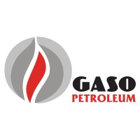 GASO Petroleum Limited logo - Similar company to Elo Petroleum