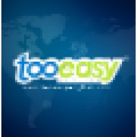 TooEasy English logo - Similar company to Htl Idiomas