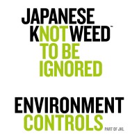 Japanese Knotweed Ltd & Environment Controls logo - Similar company to Data Sprout