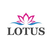 Lotus Container Shipping Services logo - Similar company to Container Solutions