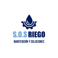 SOS Riego Spa logo - Similar company to Dripsa