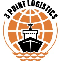 3 POINT LOGISTICS CORP. logo - Similar company to Dockspec Marine Ltd.