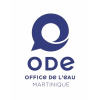 OFFICE DE L'EAU MARTINIQUE logo - Similar company to Roots Of The Sea - Rasin Lanmè