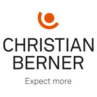Christian Berner AB logo - Similar company to Arrow Lake