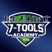 7-Tools Baseball Academy logo - Similar company to Pc Baseball Academy