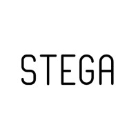 Stega logo - Similar company to Stega