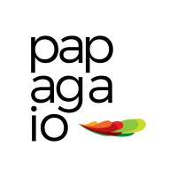 Agência Papagaio logo - Similar company to Beardev