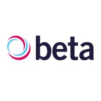 Beta Technology logo - Similar company to Beta Technologies