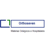 Orthoseven Comércio Importação e Importação Ltda. logo - Similar company to Thoracom