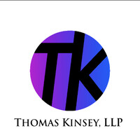 Thomas Kinsey, LLP logo - Similar company to Yousquared Ai