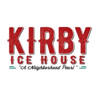 Kirby Ice House logo - Similar company to Ford'S Garage