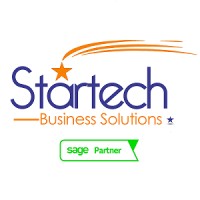 Startech Business Solutions Ltd logo - Similar company to One Bit Solution Limited