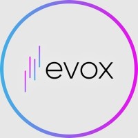 Evox Web3 Agency logo - Similar company to Hebys - Nft Search Engine