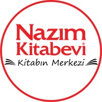 Nazım Kitabevi - Kitabın Merkezi logo - Similar company to Simurg Kitabevi