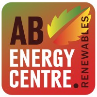 AB Energy Centre Ltd logo - Similar company to Map Sculpture