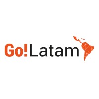 Go! LATAM logo - Similar company to Go Latam!