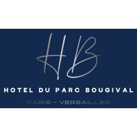 Hotel du Parc Bougival logo - Similar company to Hampton By Hilton Toulouse Airport