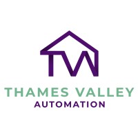 Thames Valley Automation logo - Similar company to Forward 2000 (Oxon) Ltd