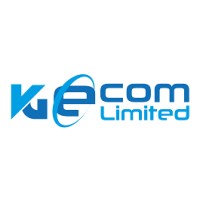 KGeCom IT Solutions Ltd. logo - Similar company to Naas Solution Ltd.